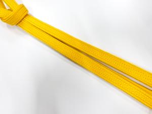 正絹　手組帯締め